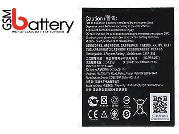 باتری موبایل ایسوس  Zenfone 4.5 C11P1403